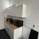Chill Berlín