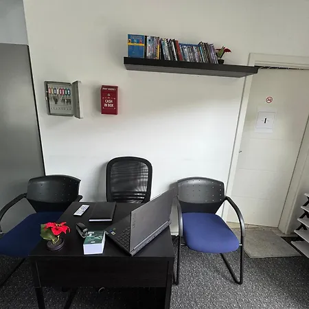 Chill Hostel Βερολίνο