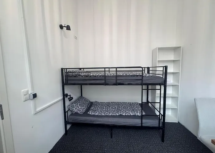 Hostel Chill Berlín