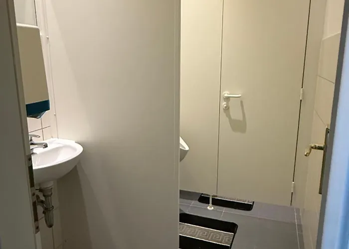 Hostal Chill Berlín