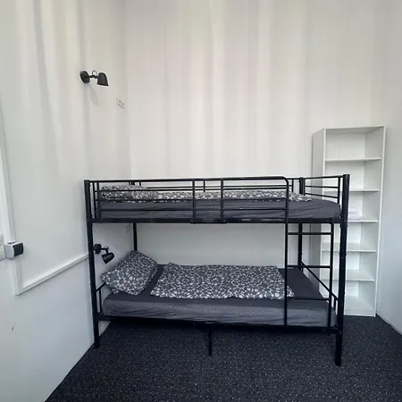 Chill Hostel *