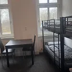 Chill Hostel *