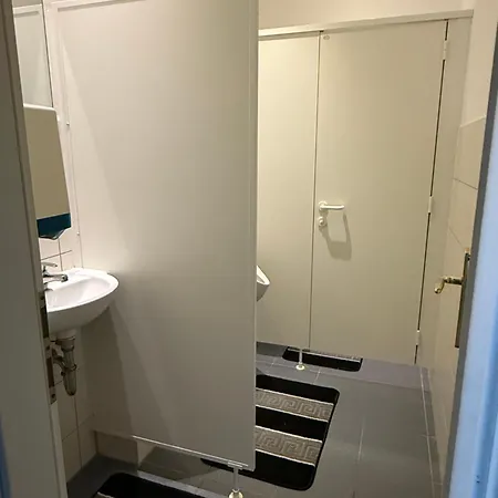 Chill Auberge de jeunesse