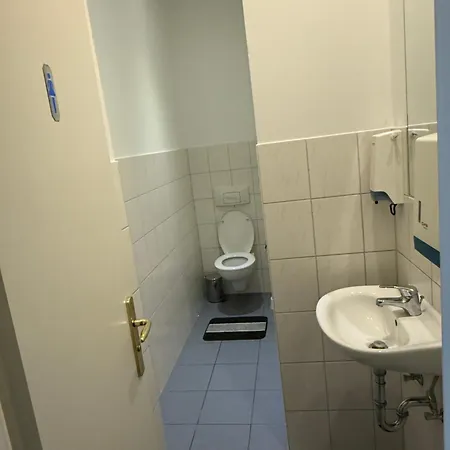 Auberge de jeunesse Chill *